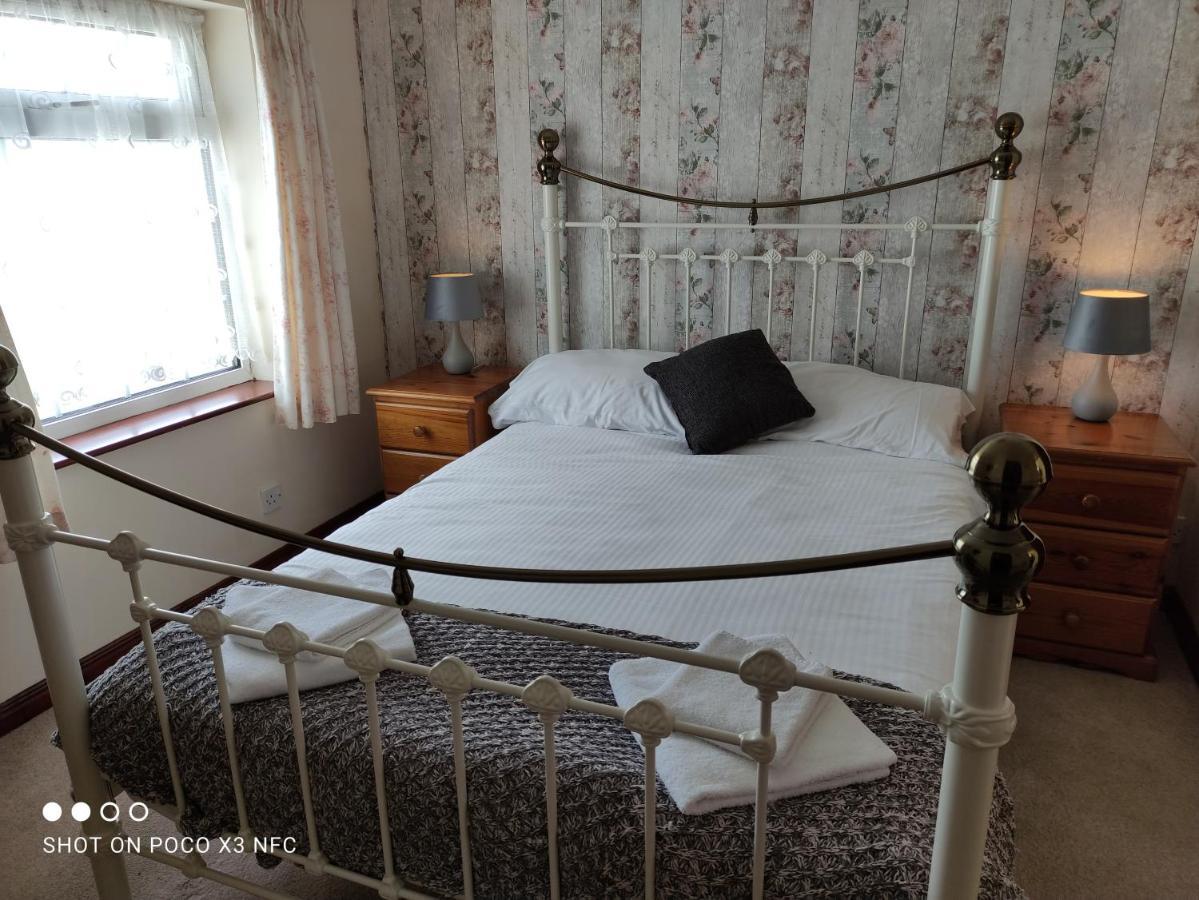 The Cornishman Inn ティンタジェル エクステリア 写真