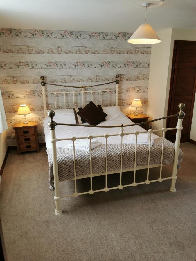 The Cornishman Inn ティンタジェル エクステリア 写真