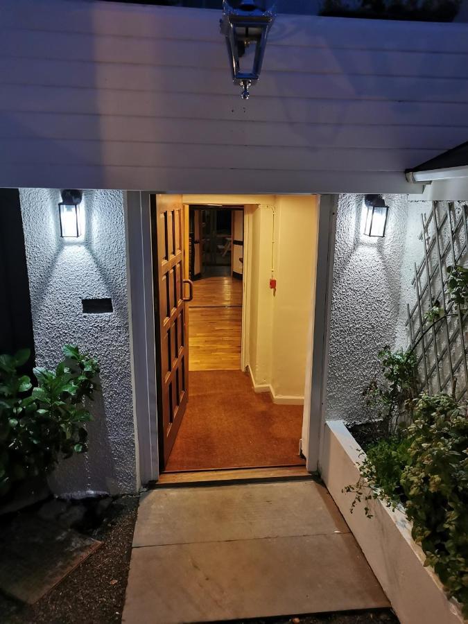 The Cornishman Inn ティンタジェル エクステリア 写真