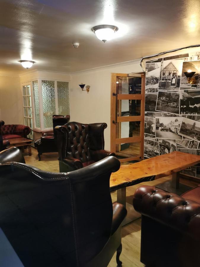 The Cornishman Inn ティンタジェル エクステリア 写真